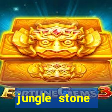 jungle stone reclame aqui